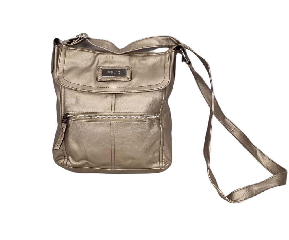 Relic Crossbody Shoulder Bag